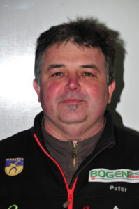 Peter Dutzler - Obmann