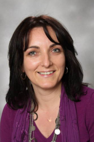 Petra Margesin - Kassier/in