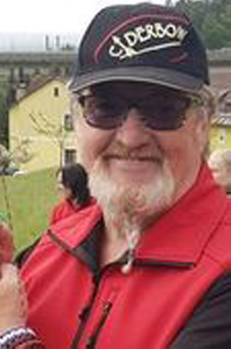 Franz Ammer - Schriftführer